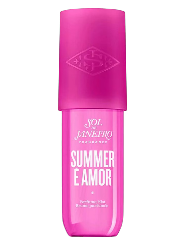 Sol de Janeiro Summer é Amor