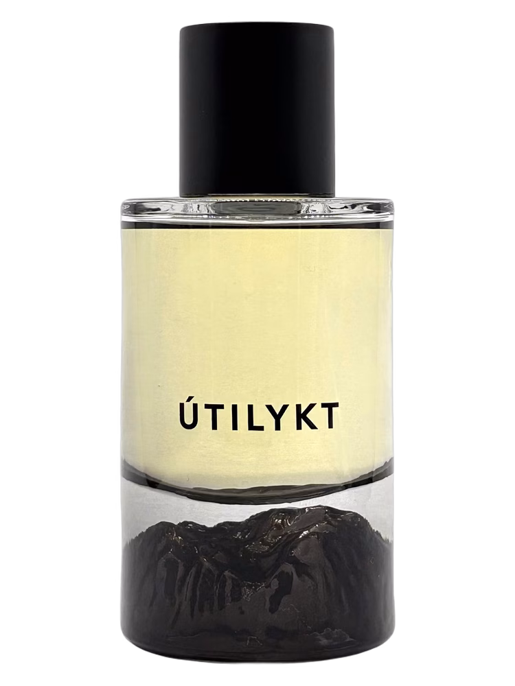 Fischersund Útilykt Spray - 66°Norður x