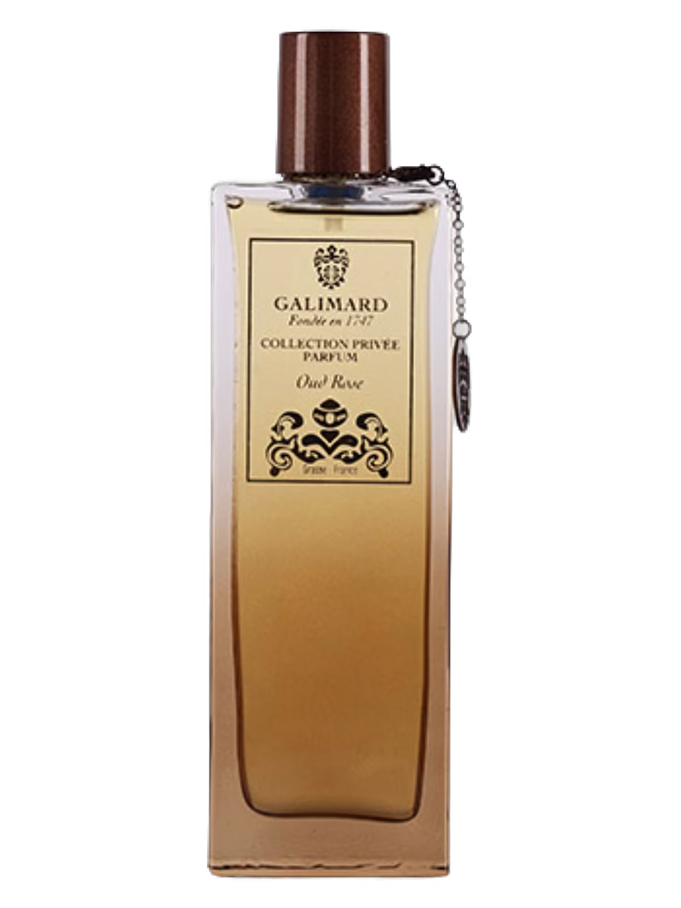 Galimard Oud Rose