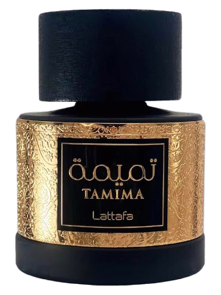 Lattafa Perfumes Tamima