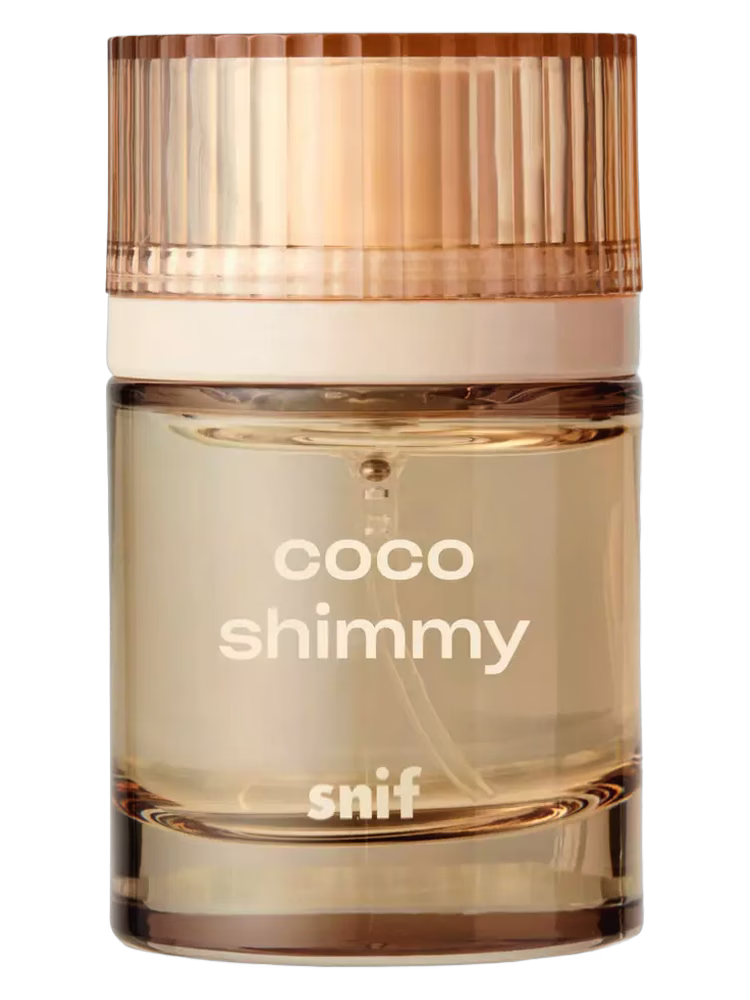 Snif Coco Shimmy