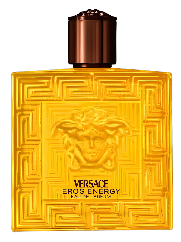 Eros Energy