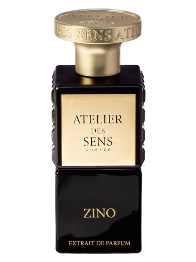 Atelier Des Sens Zino