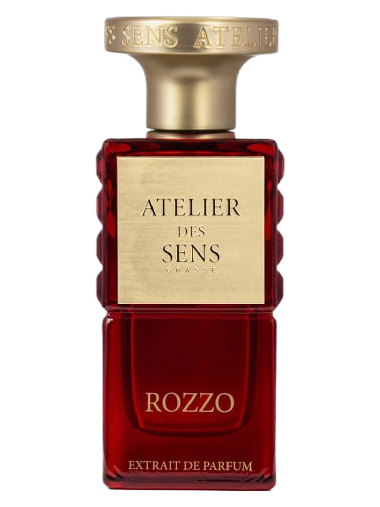 Atelier Des Sens Rozzo