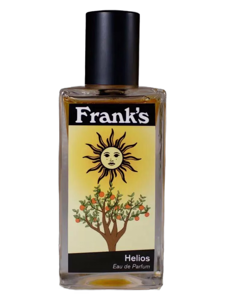 Frank's Aromatics Helios
