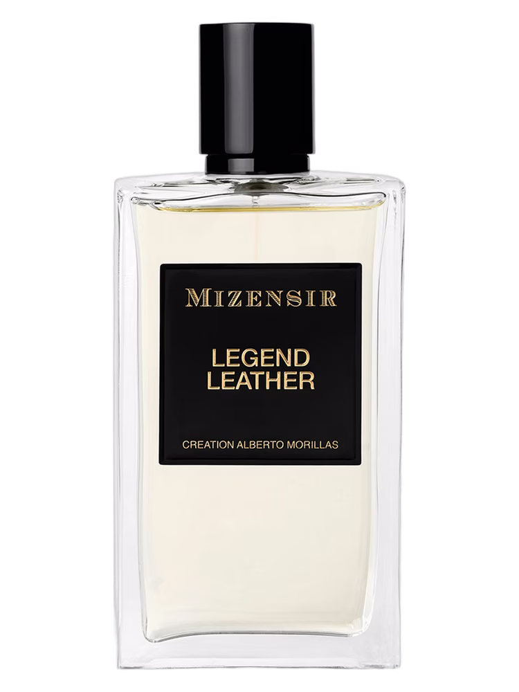 Mizensir Legend Leather