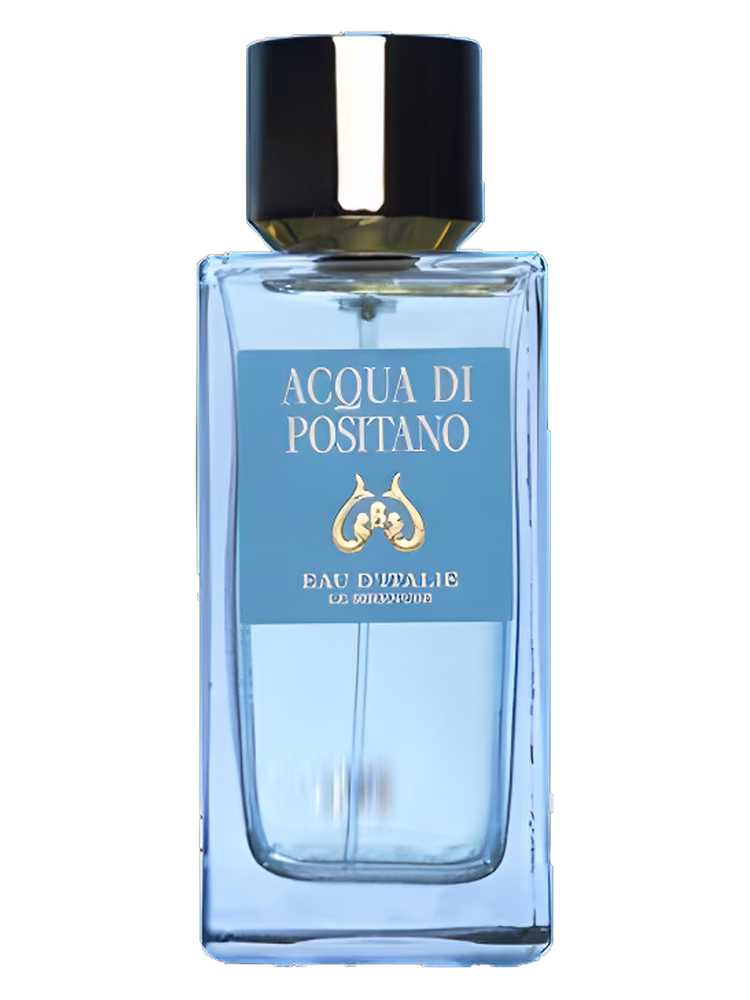 Eau D'Italie Acqua di Positano