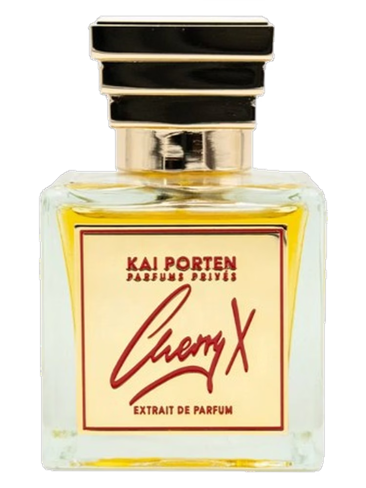 Kai Porten Cherry X