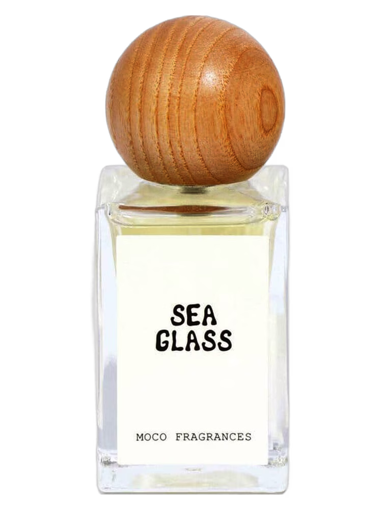 MOCO Fragrances Sea Glass