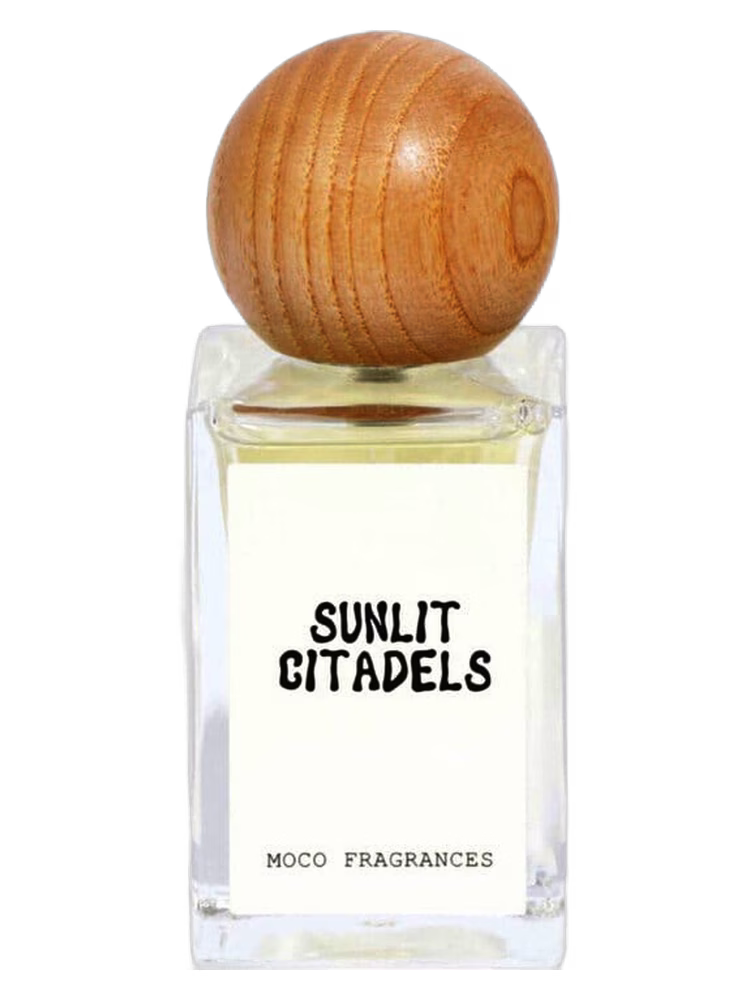 MOCO Fragrances Sunlit Citadels