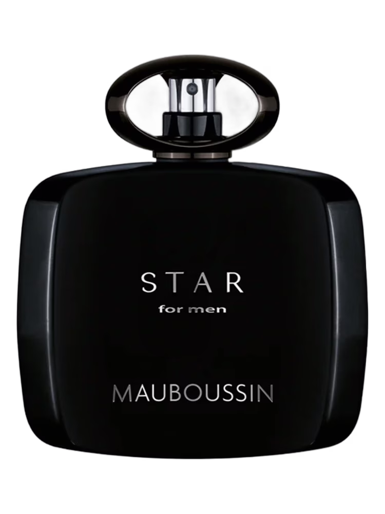 Mauboussin Star For Men