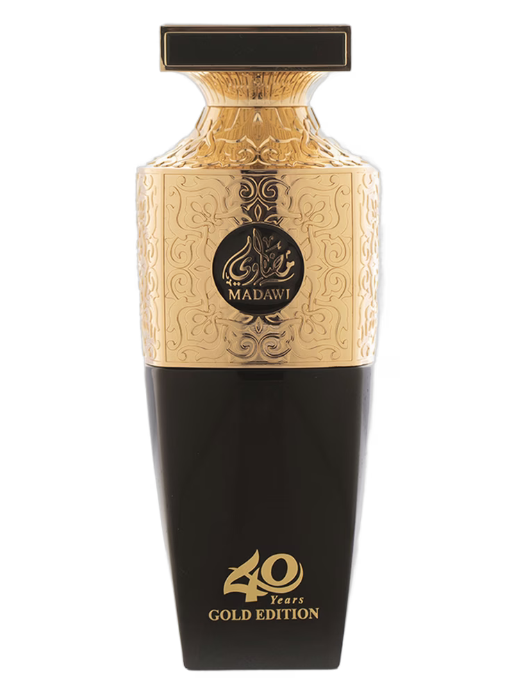 Arabian Oud Madawi Gold Edition