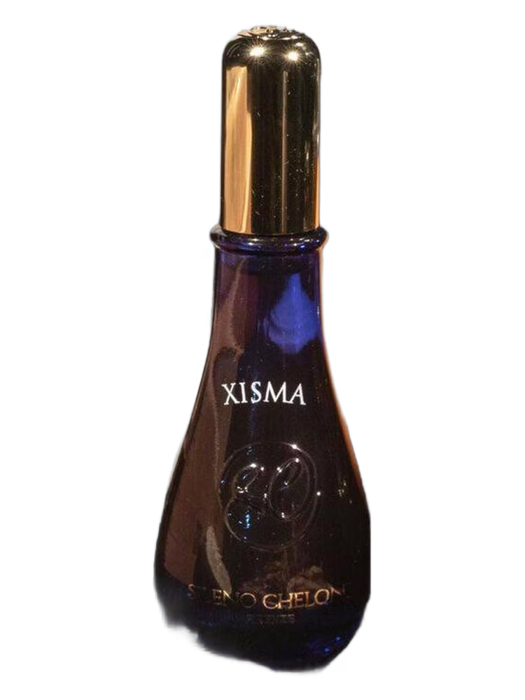 Sileno Cheloni Firenze Maestro Profumiere Xisma