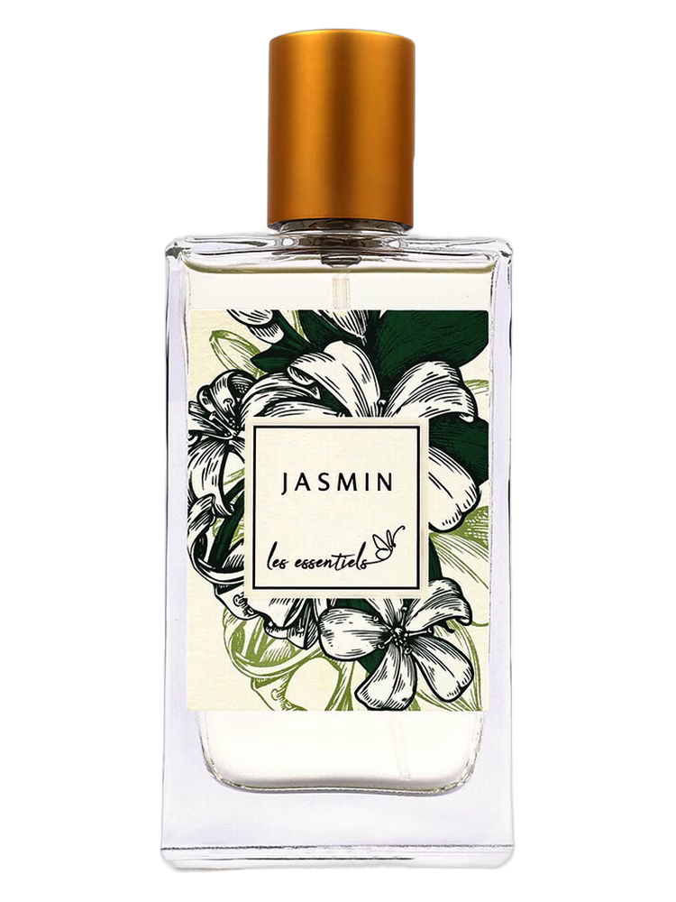 Les Essentiels JASMIN
