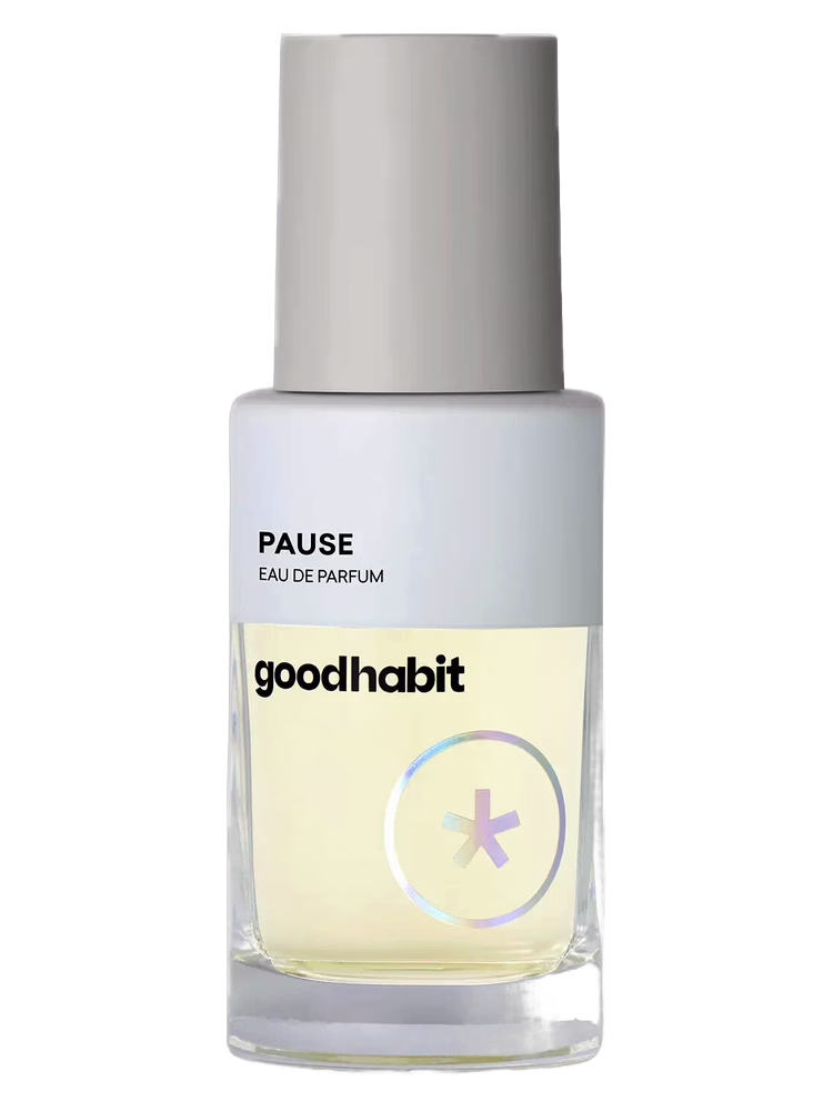 Goodhabit Pause