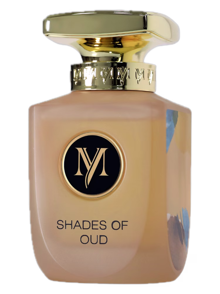 My Perfumes Select Shades Of Oud