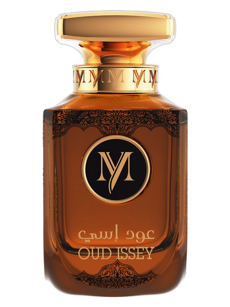 My Perfumes Select Oud Issey