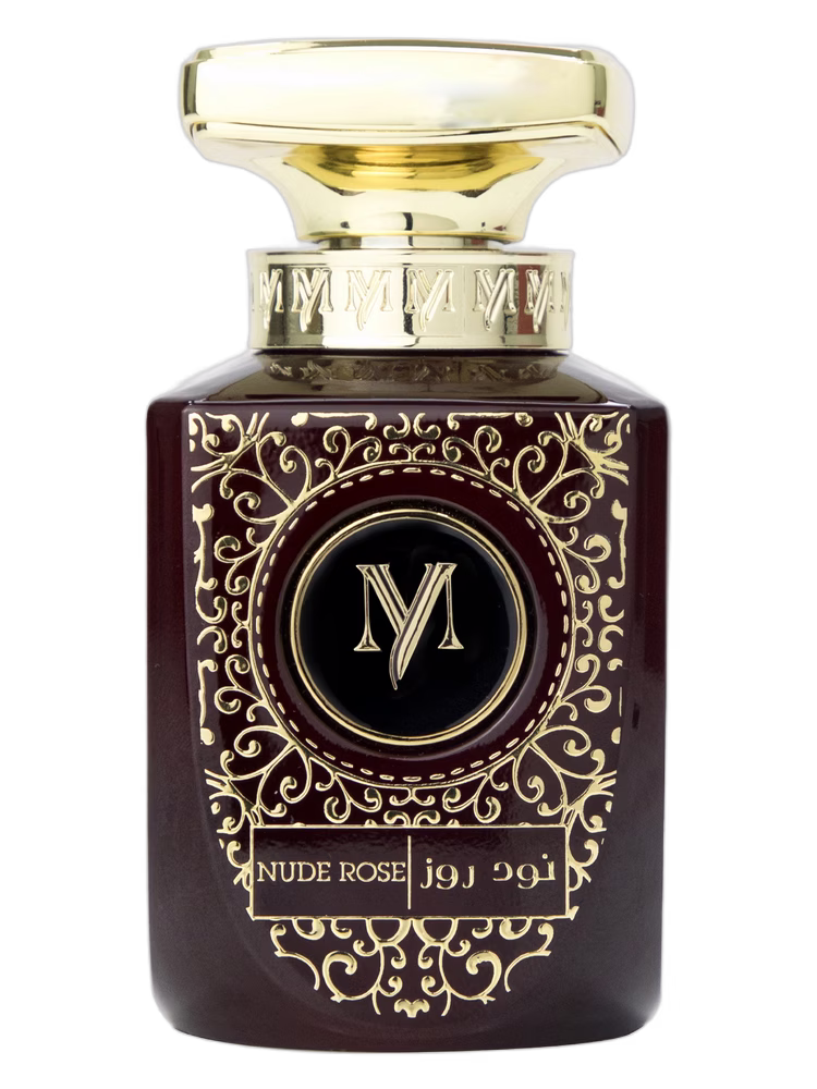 My Perfumes Select Nude Rose