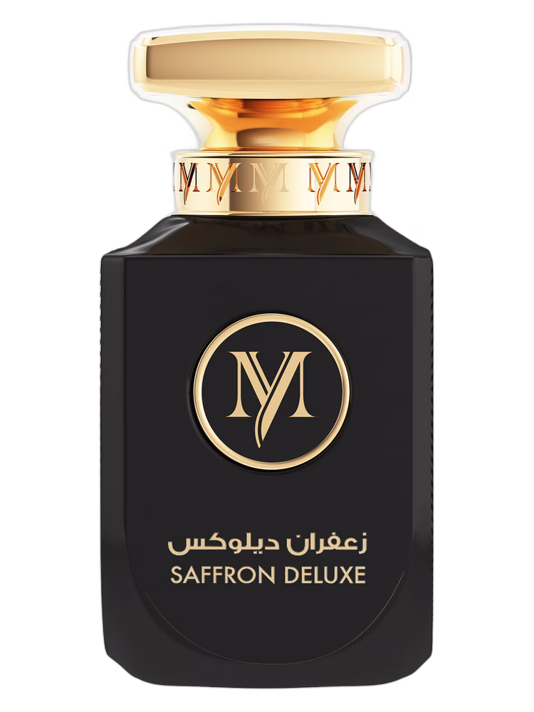 My Perfumes Select Saffron Deluxe