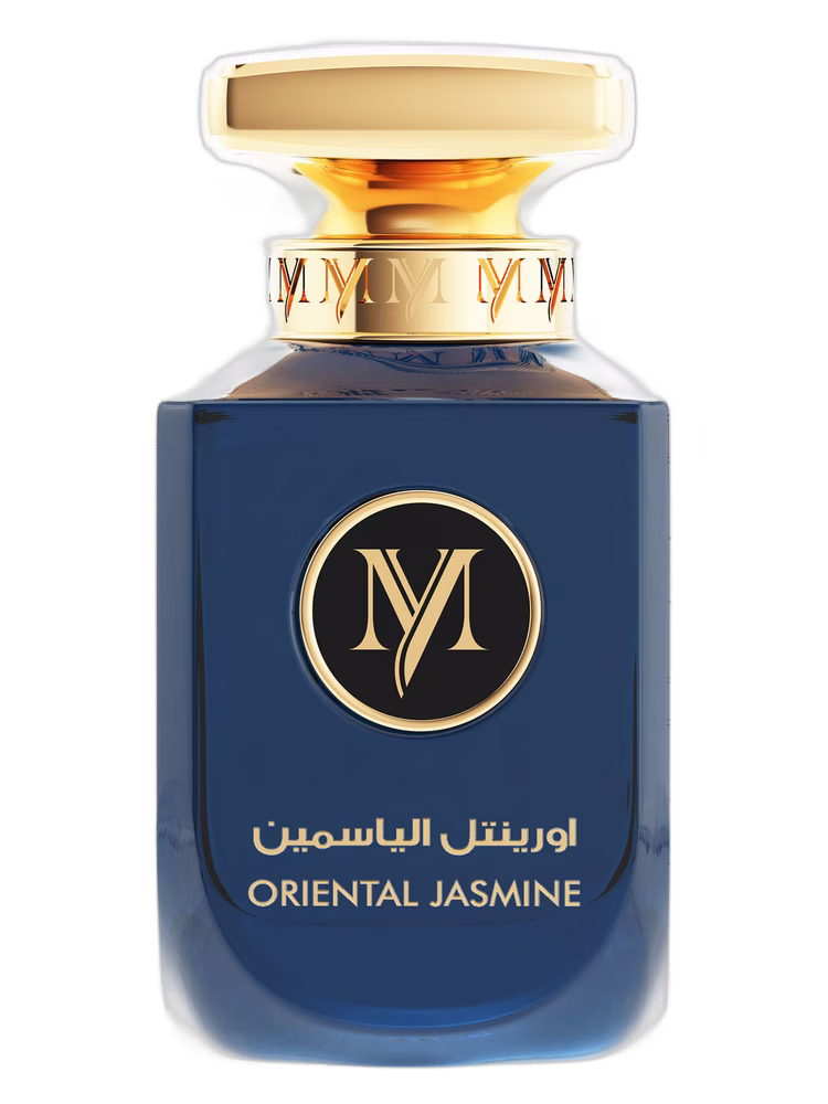 My Perfumes Select Oriental Jasmine