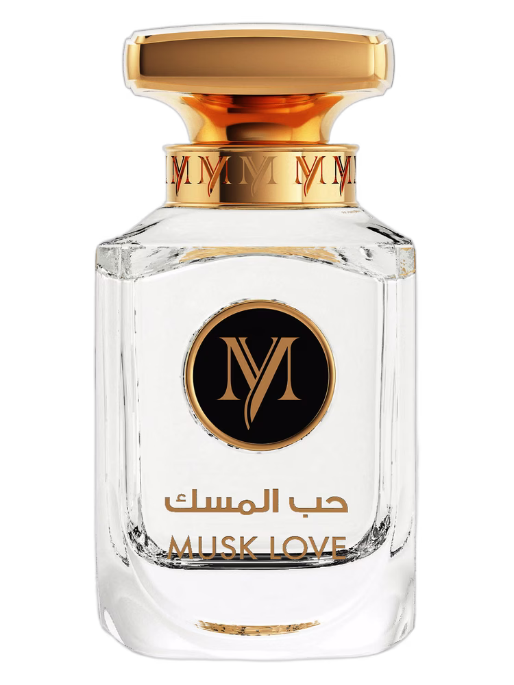 My Perfumes Select Musk Love