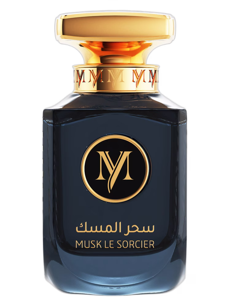 My Perfumes Select Musk Le Sorcier