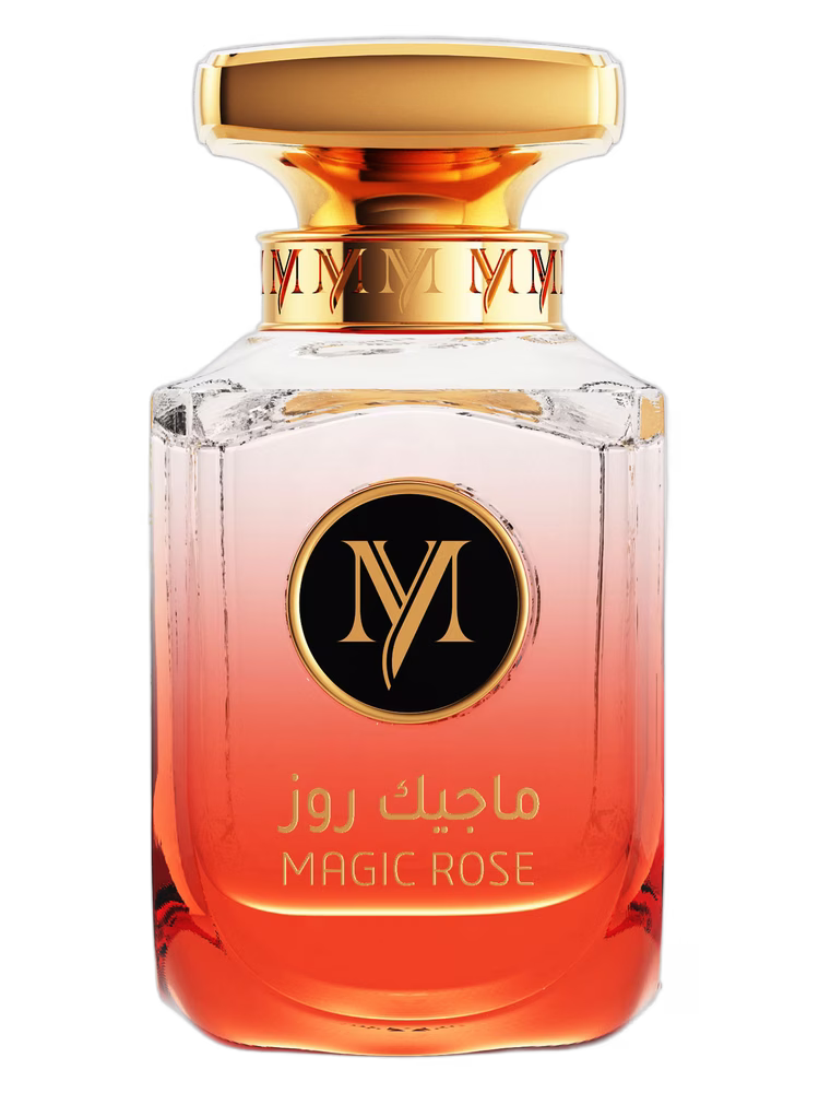 My Perfumes Select Magic Rose