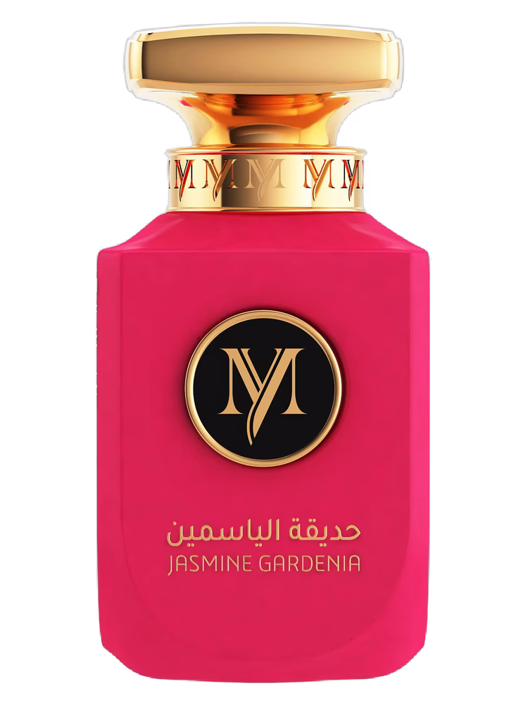 My Perfumes Select Jasmine Gardenia