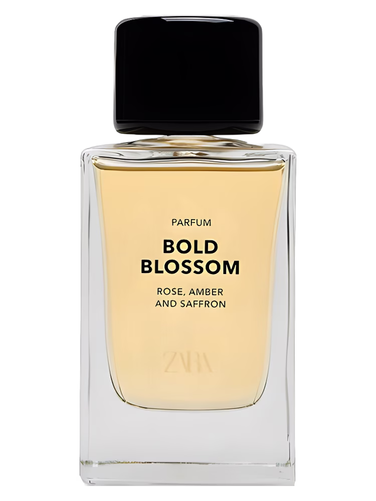 Zara Bold Blossom