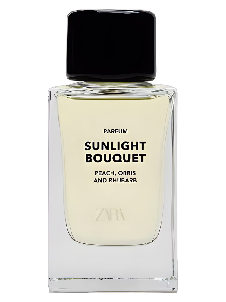 Zara Sunlight Bouquet
