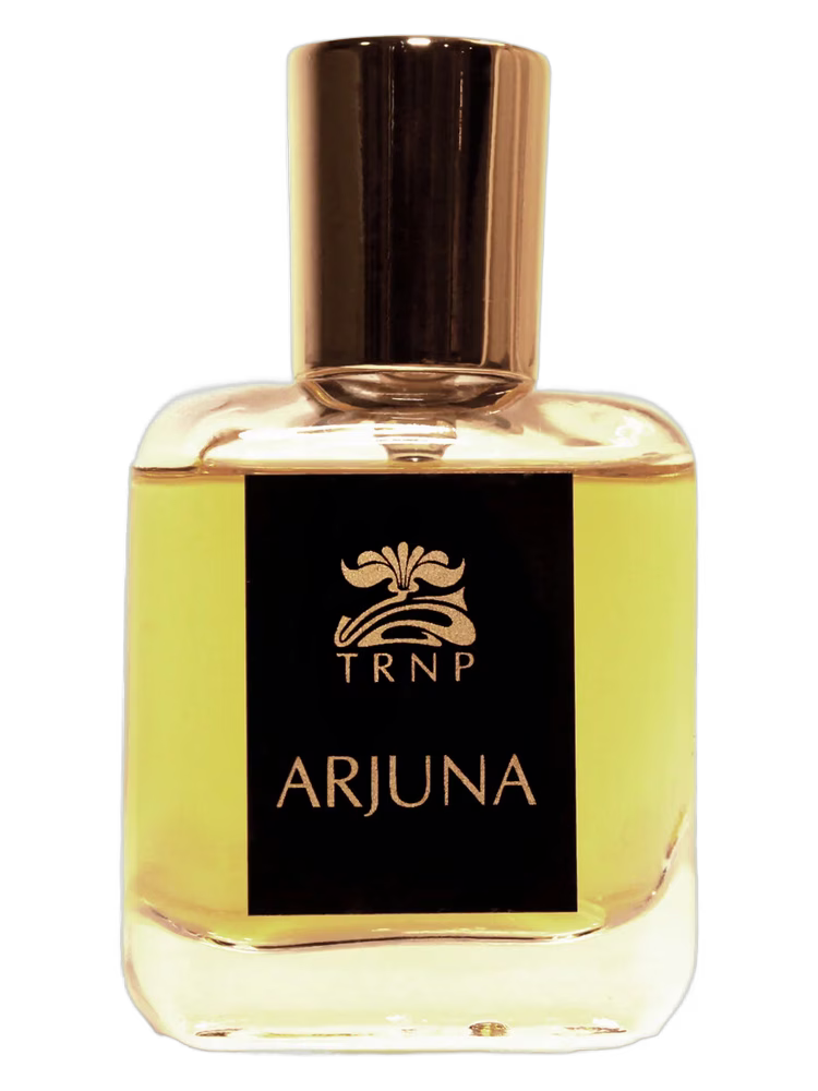 TRNP Arjuna