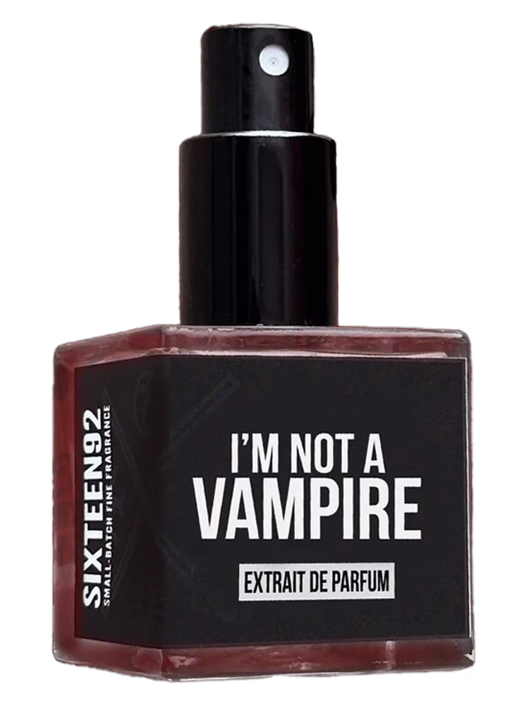 Sixteen92 I'm Not A Vampire