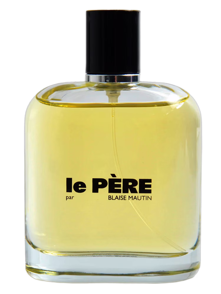 Le PÈRE Le PÈRE