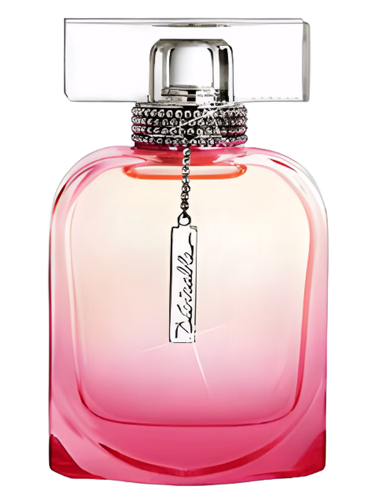 Lise Watier Neon Love Desirable