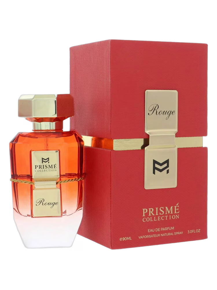 Patek Maison Prismé Rouge