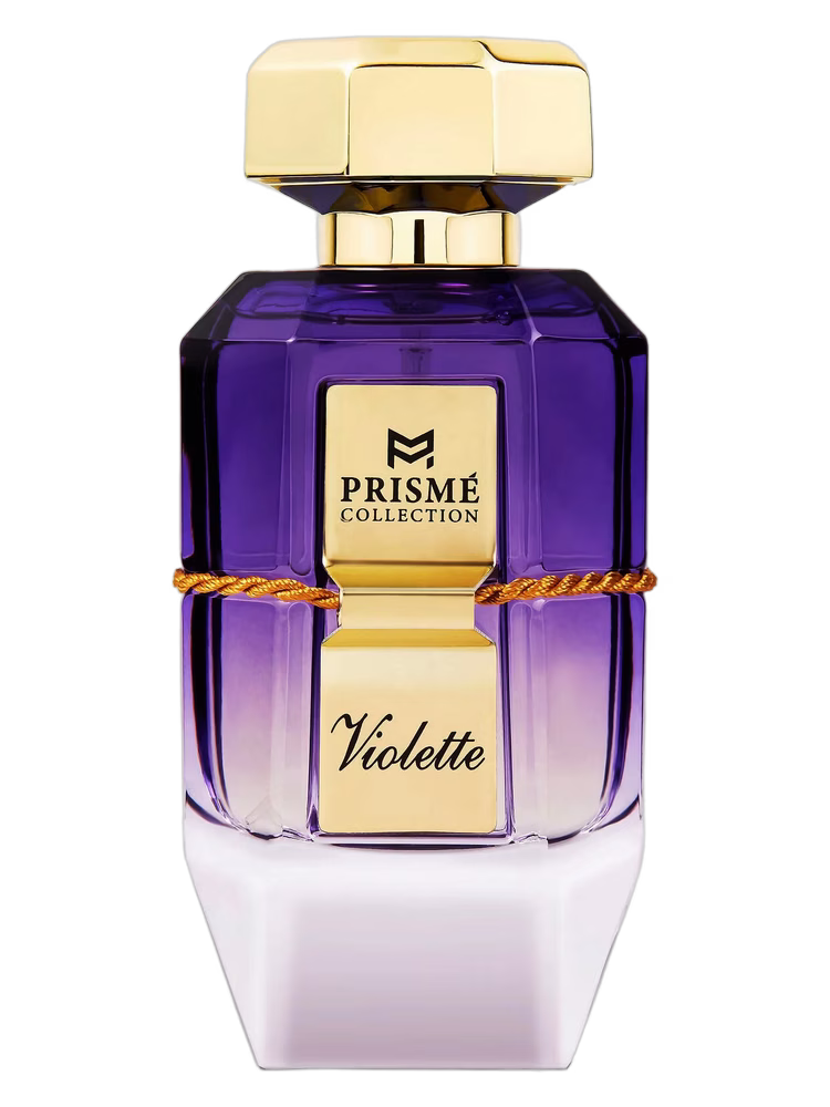 Patek Maison Prismé Violette
