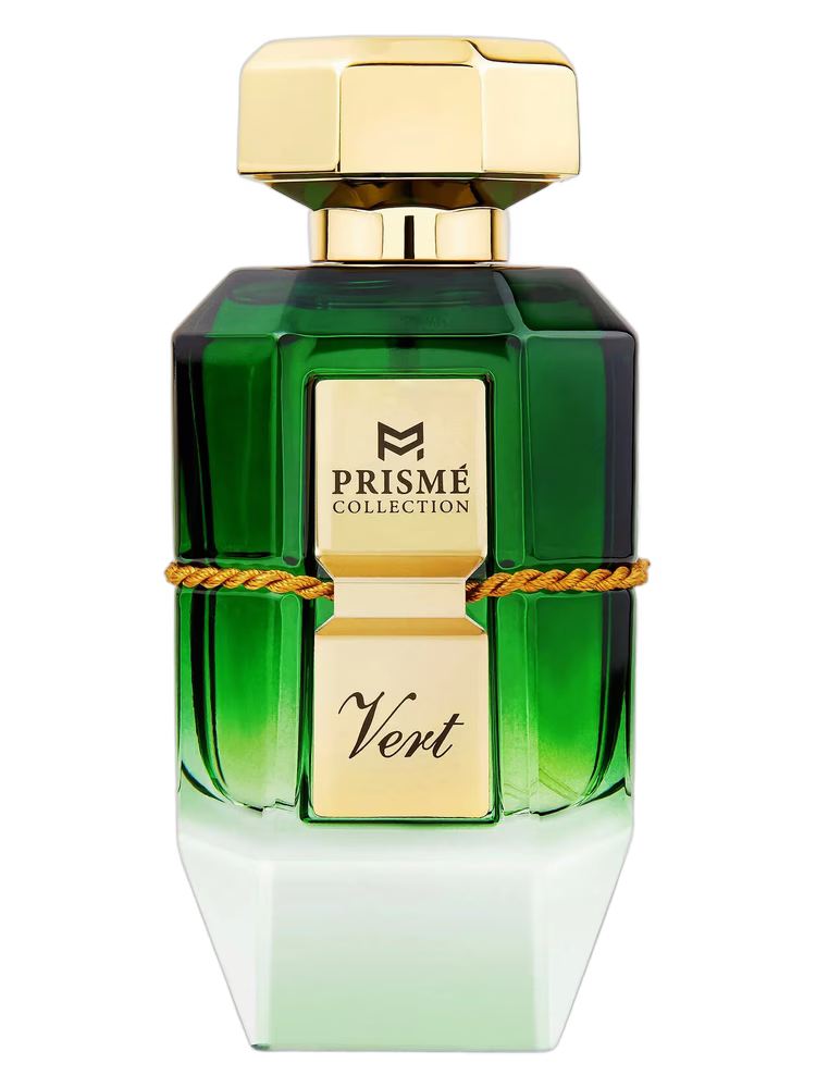 Patek Maison Prismé Vert