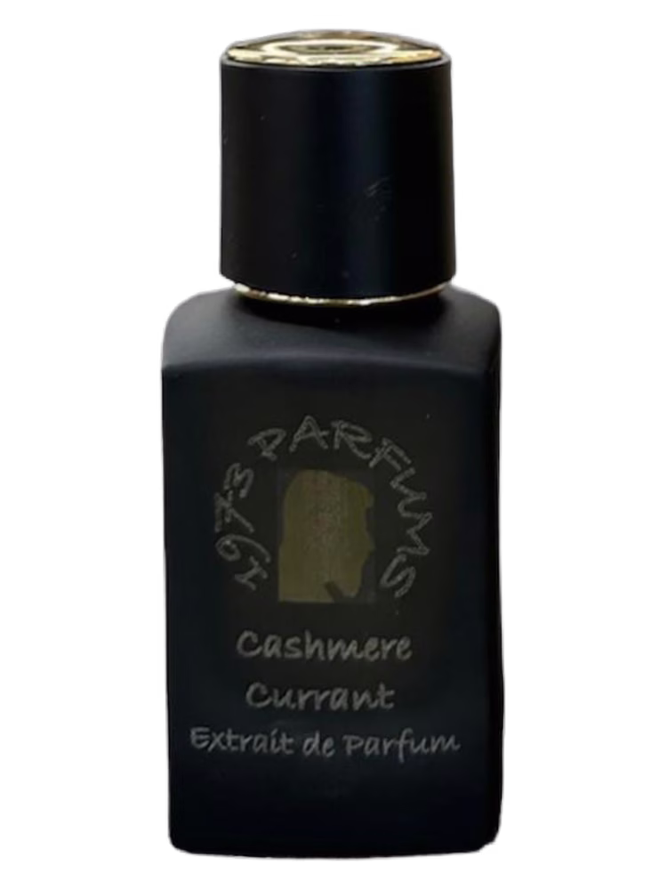 1973 Cashmere Currant