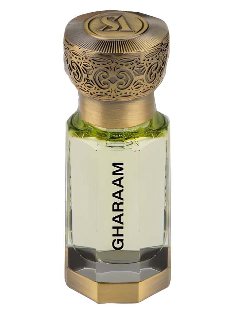 Swiss Arabian Gharaam Oil