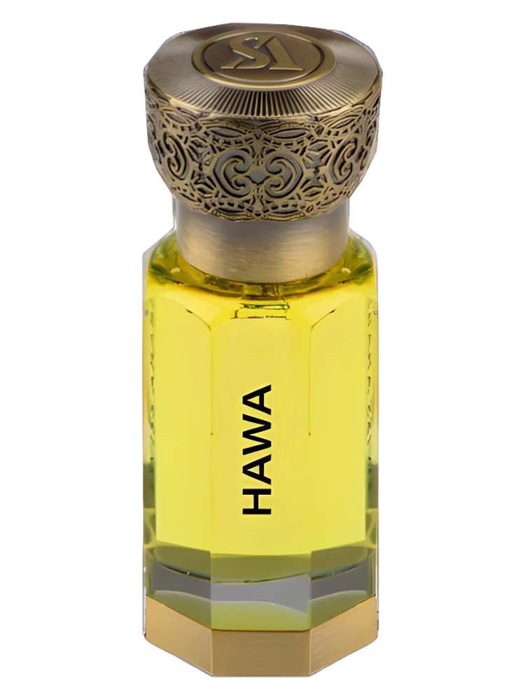 Swiss Arabian Hawa Oil