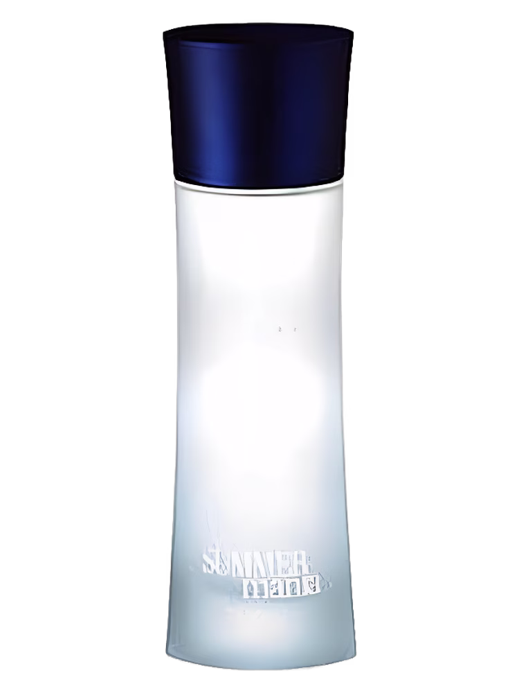 Giorgio Armani Summer Mania Eau Fraiche pour Homme
