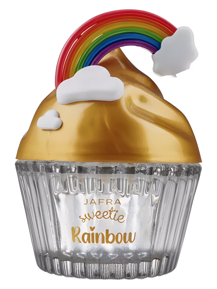 JAFRA Sweetie Rainbow