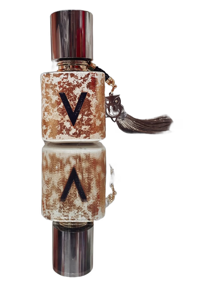 Chouette Vierge Parfumée Chouette Vierge No. 5