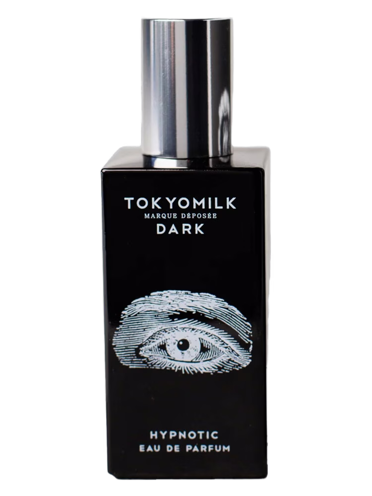 Tokyo Milk Parfumerie Curiosite Hypnotic