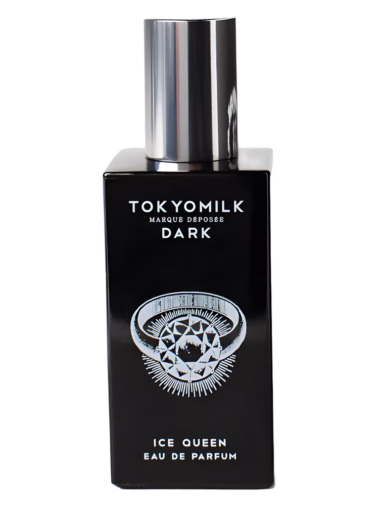 Tokyo Milk Parfumerie Curiosite Ice Queen