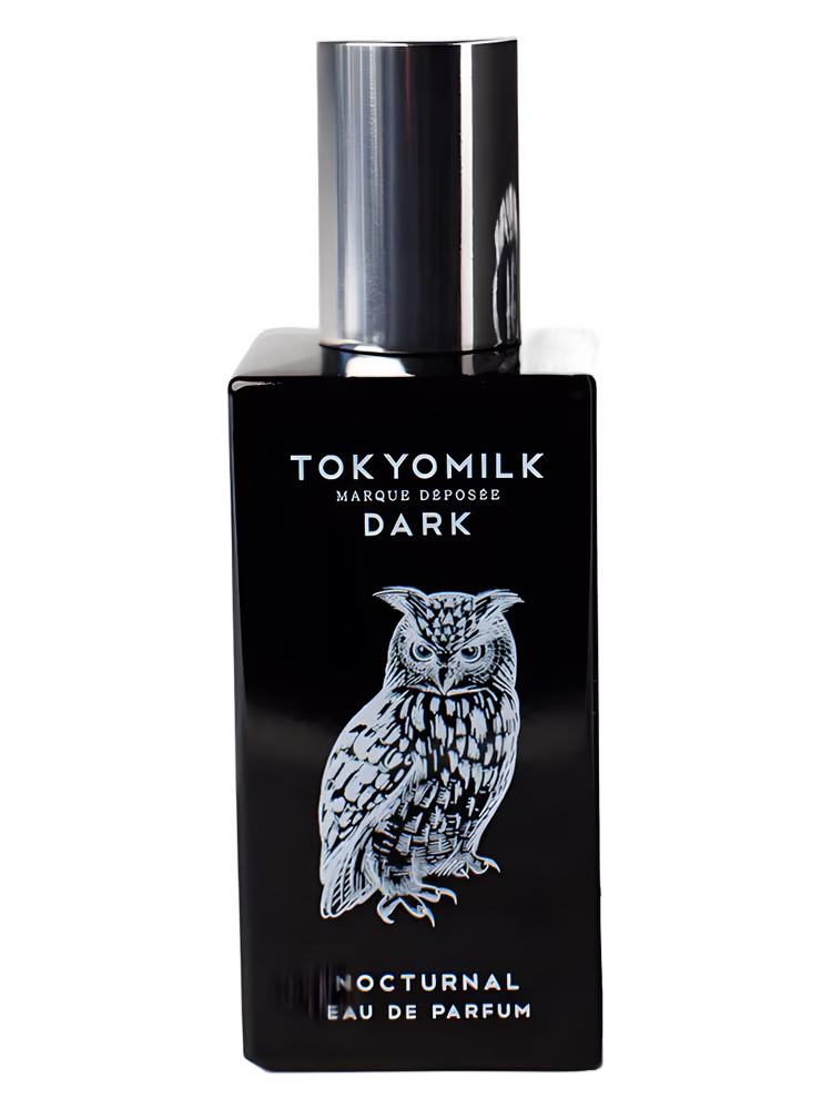 Tokyo Milk Parfumerie Curiosite Nocturnal