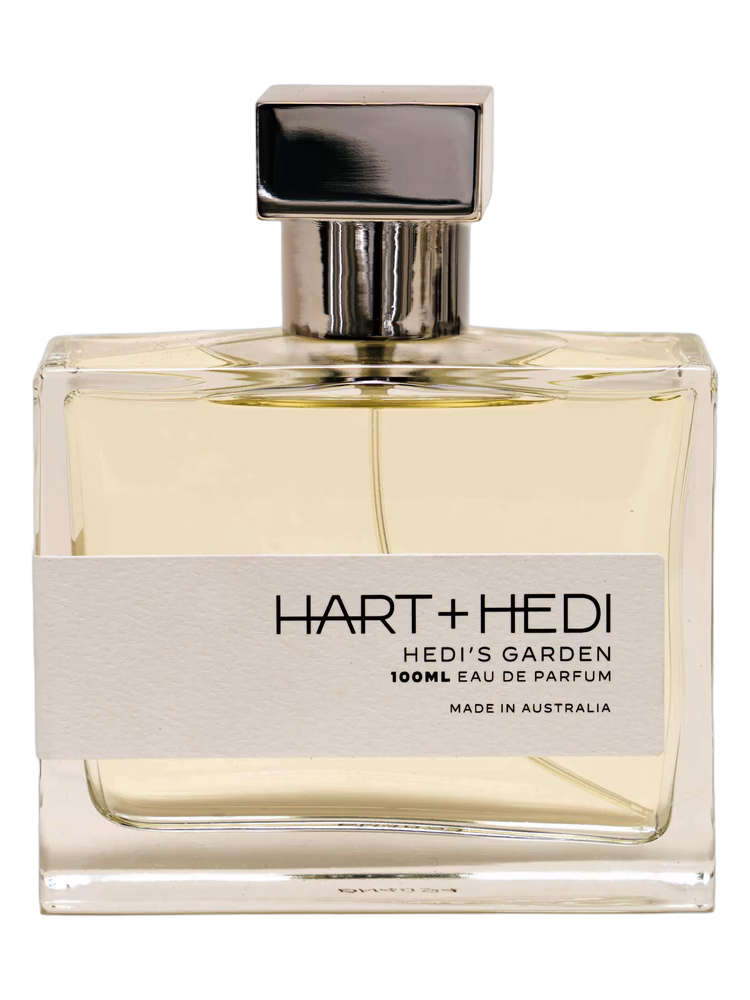 Hart + Hedi HEDI'S GARDEN