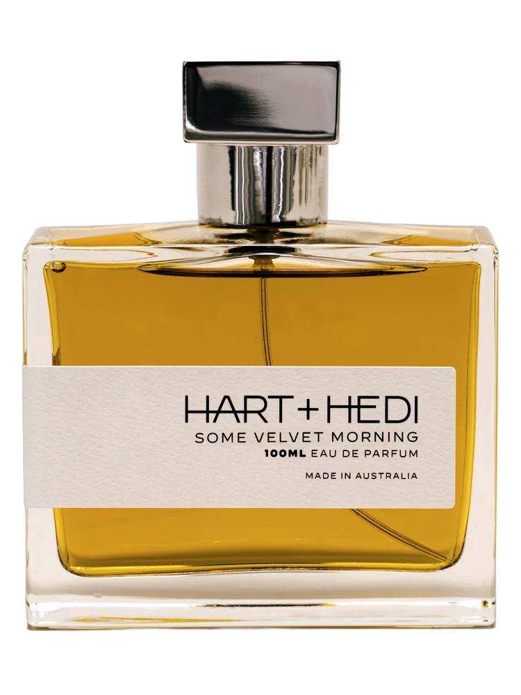 Hart + Hedi SOME VELVET MORNING
