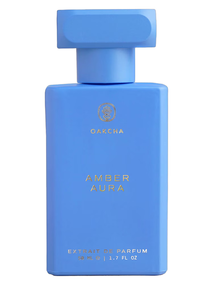 Oakcha Amber Aura
