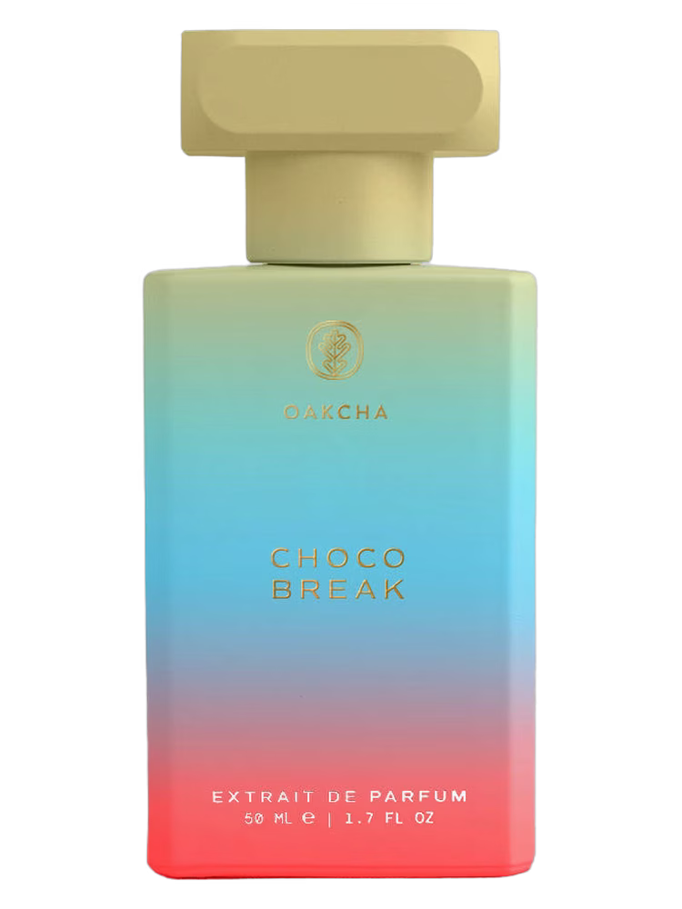 Oakcha Choco Break
